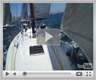 Transpac 2009 Video